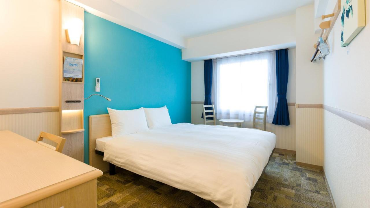Hotel Toyoko Haneda Airport No.1 Tóquio